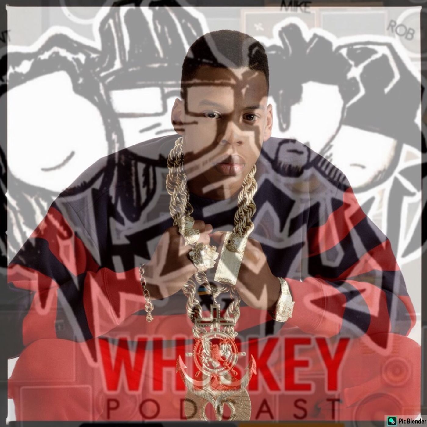 W.G.W. Podcast