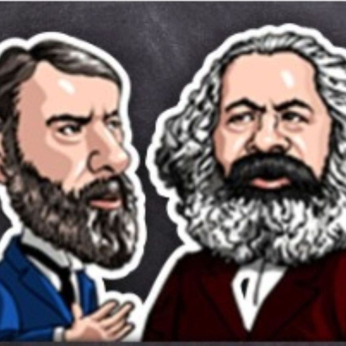 Fracasso e a Reprodução da Desigualdade podcast artwork