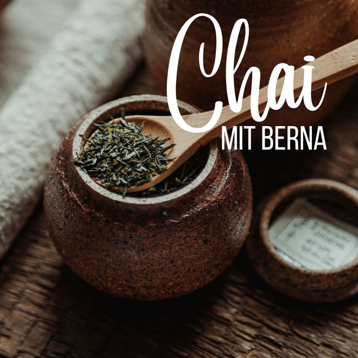 Chai mit Berna