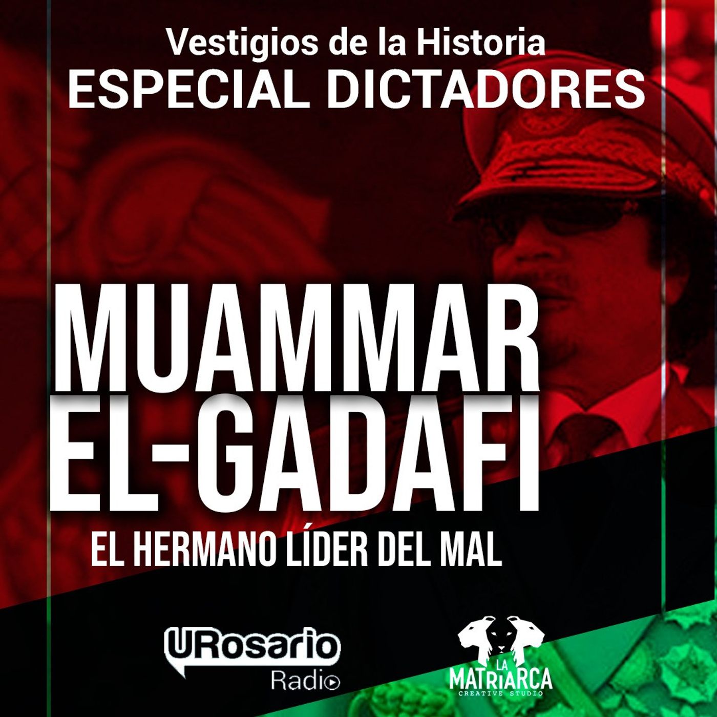 Vestigios de la Historia