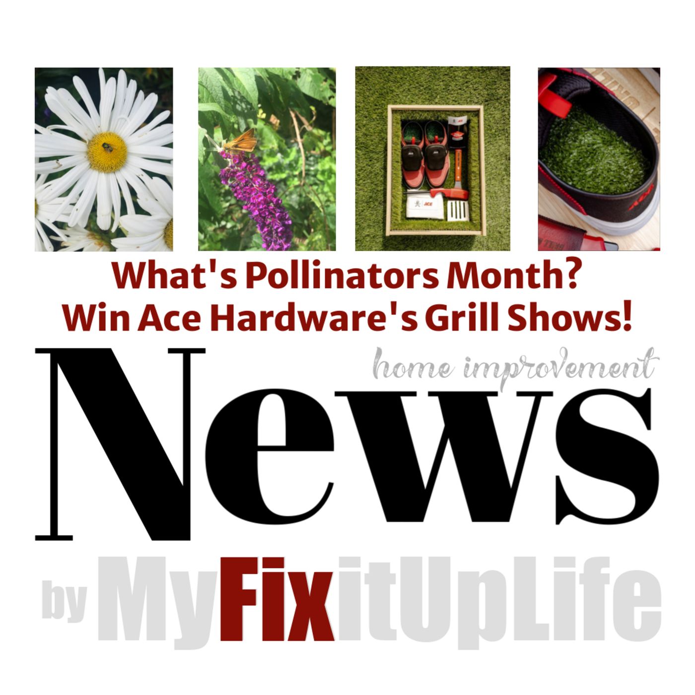 Home News: Quick Fix