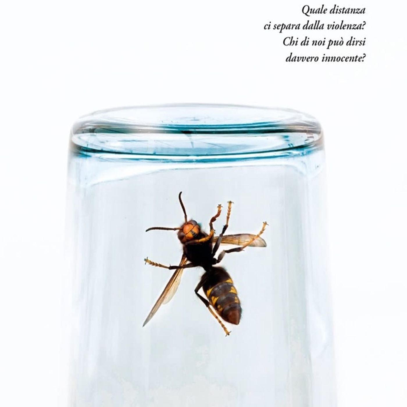 Marco Franzoso: un thriller che dimostra come ognuno di noi, anche il più insospettabile, di fronte alla paura sia capace di qualsiasi cosa