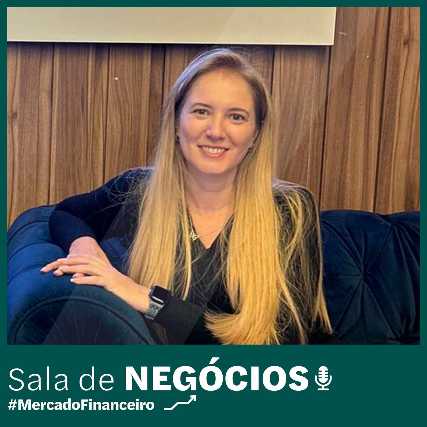 #307 Padronização nacional: o futuro das notas fiscais a partir de 2026 | Fabiana Schiavon (Forvis Mazars)