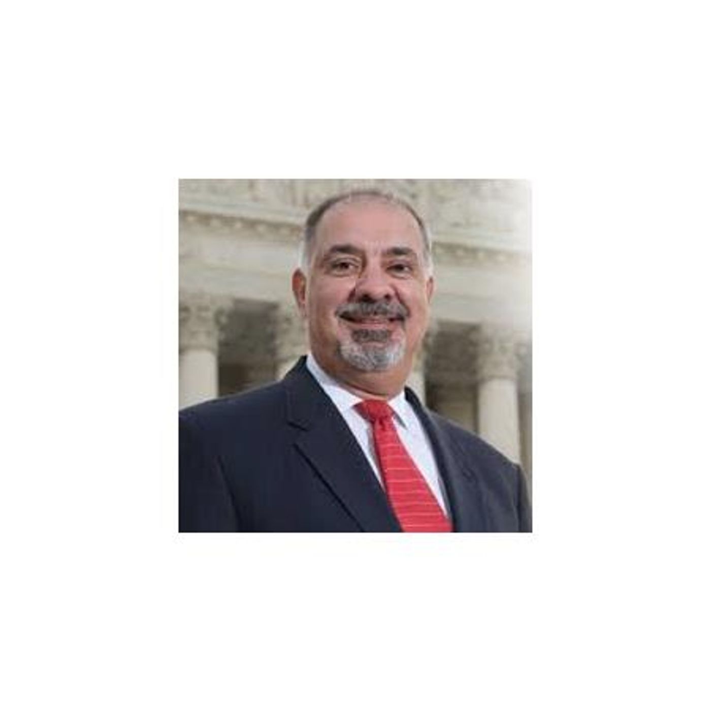 Spotting consumer protection issues and litigation with Roger Zamparo episode artwork