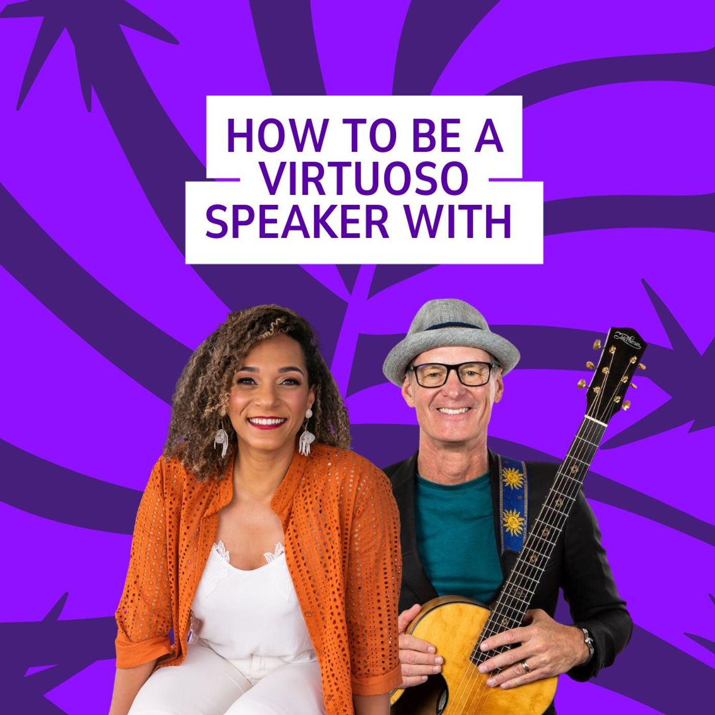 Marca Personal y Liderazgo