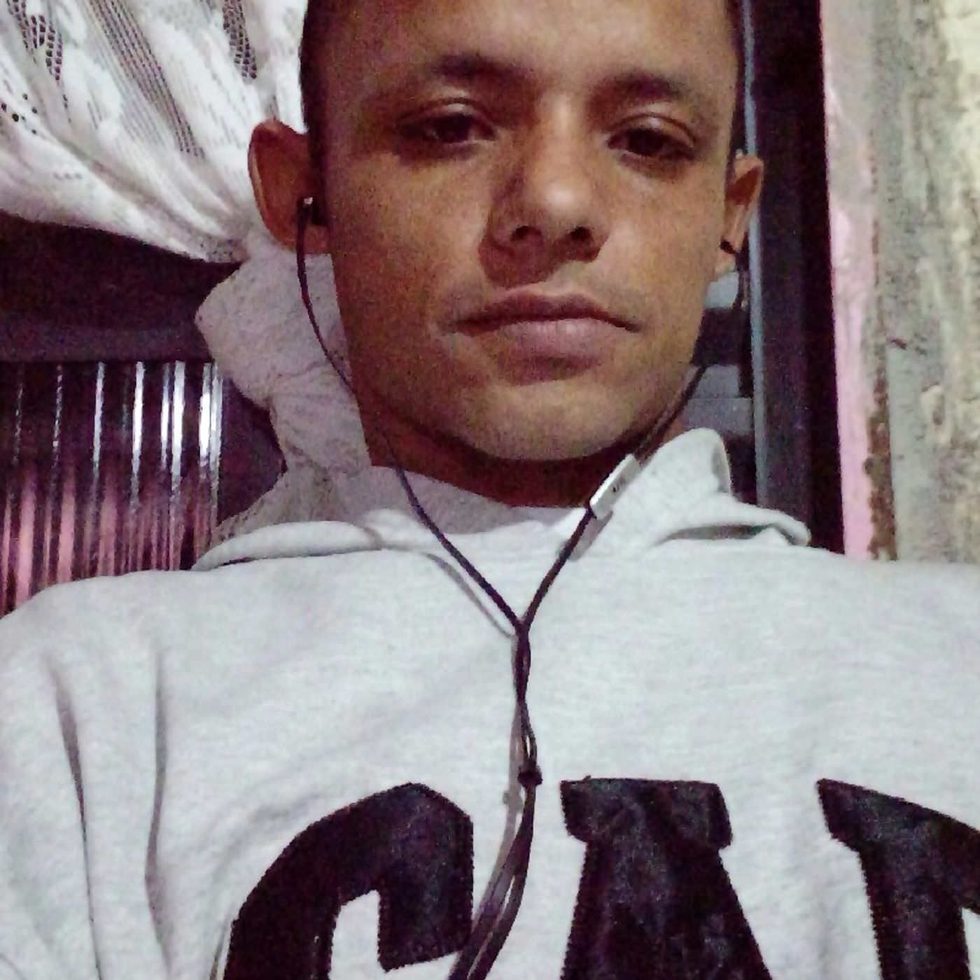 Edson Juliano Rodrigues\'s show