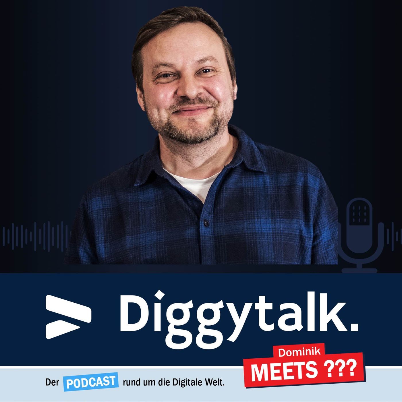 Diggytalk