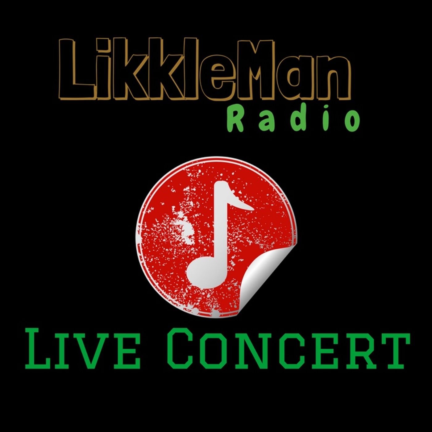 Live Concert Broadcast
