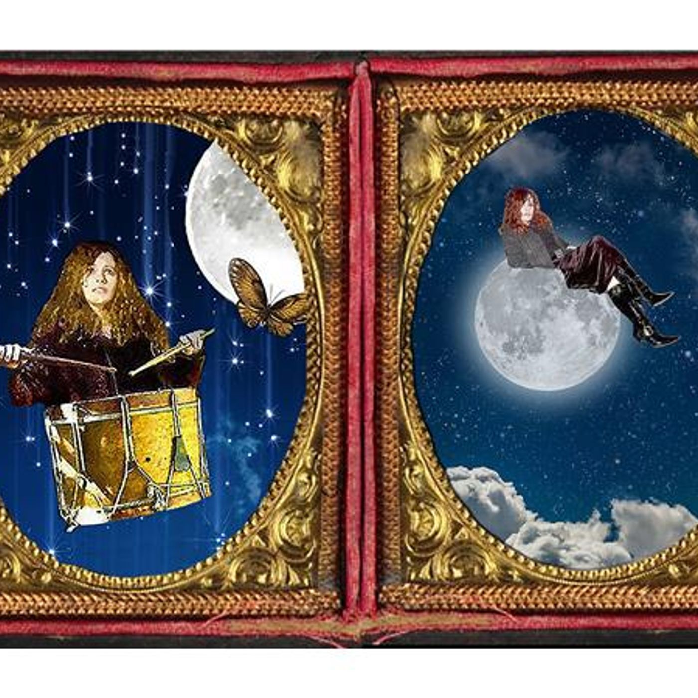The Zoe Moon Astrology JUPITER RETROGRADE and Planets move into ARIES Show! episode artwork