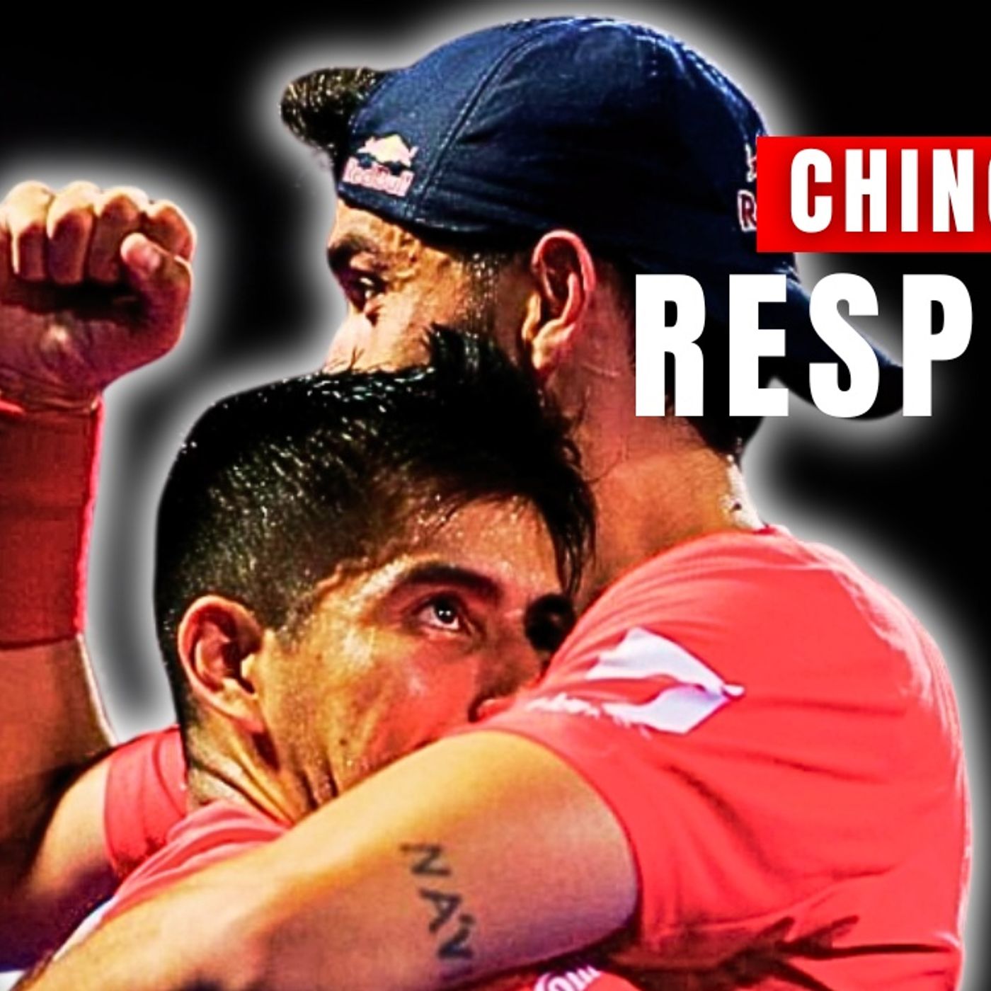 “CHINGALÁN aparece otra vez... justo cuando lo necesitaban” | Análisis  Asunción | Podcast Padel Up