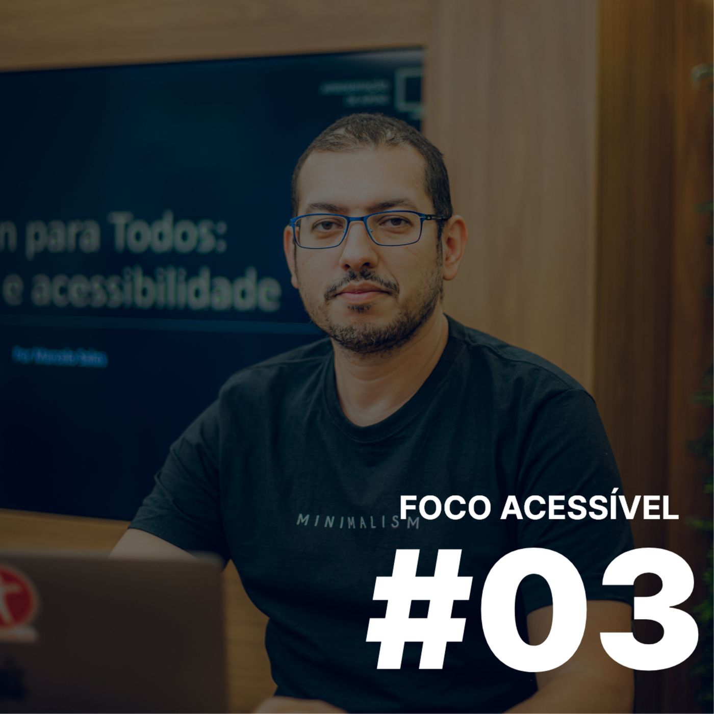 Foco Accessível