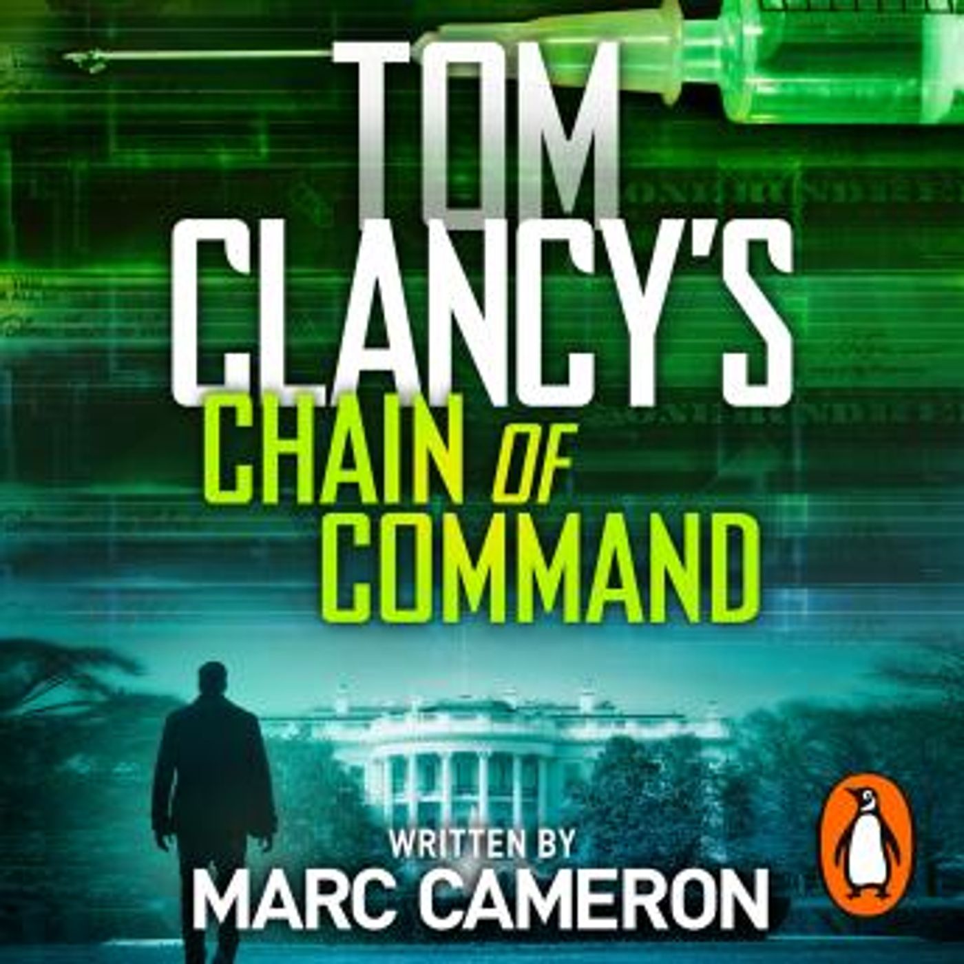 Download Latest Full Audiobooks in Mystery, Thriller & Horror, Espionage
