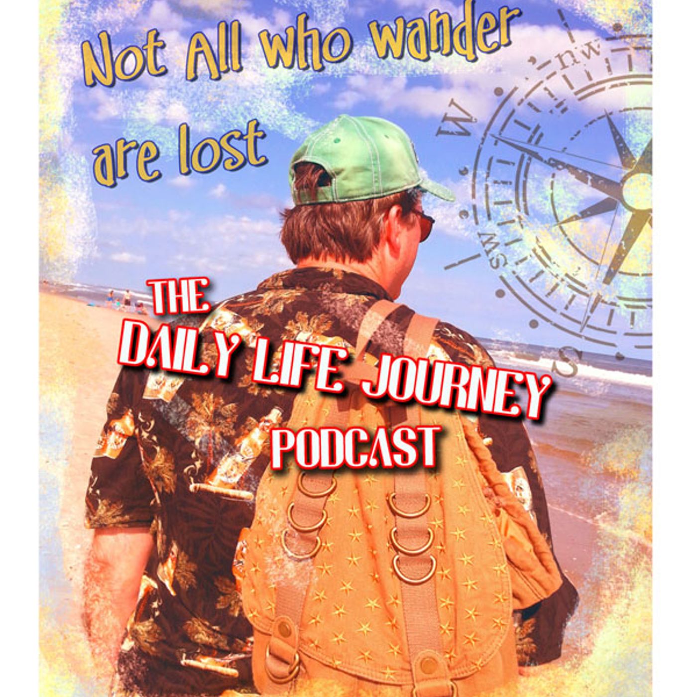 Daily Life Journey