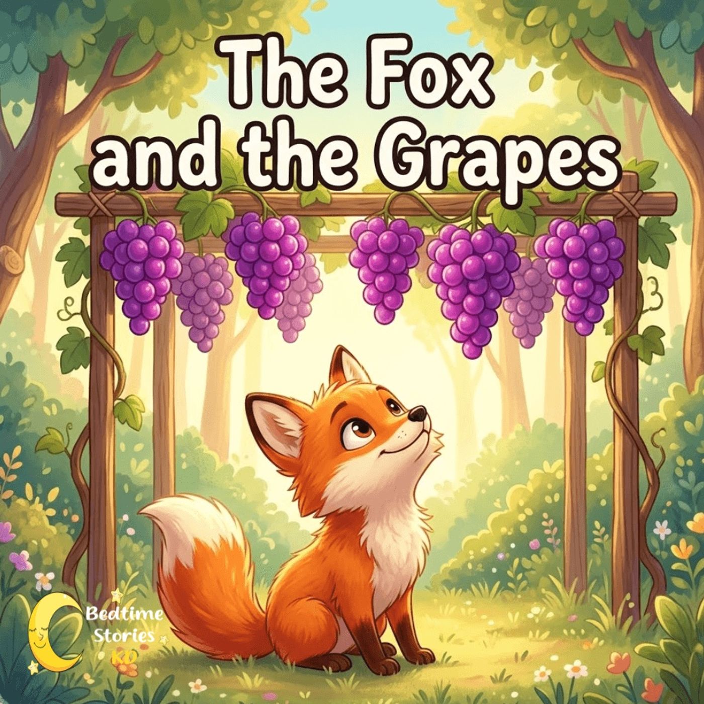 Bedtime Stories for 5 Year Olds