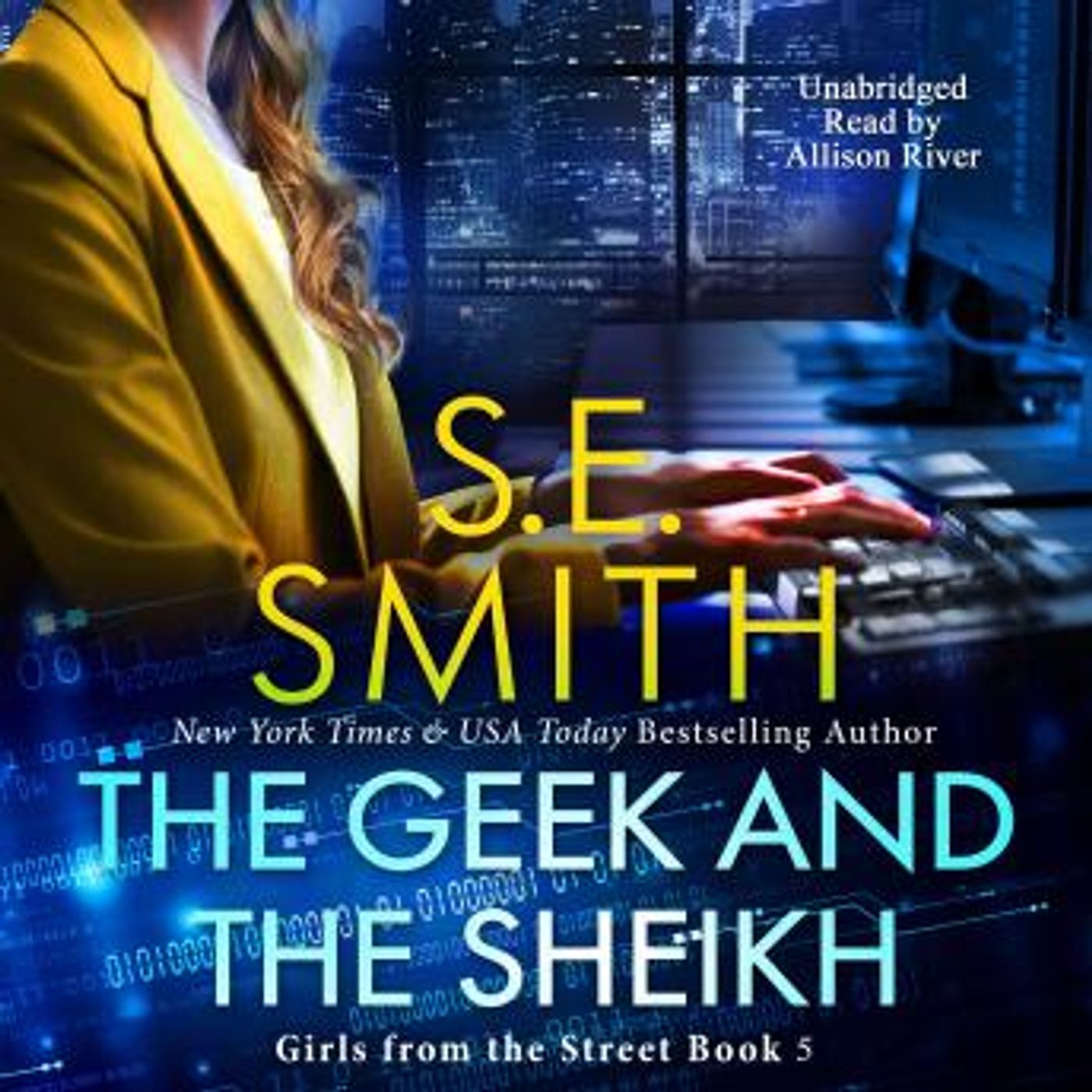 Get Latest Full Audiobooks in Romance, Modern