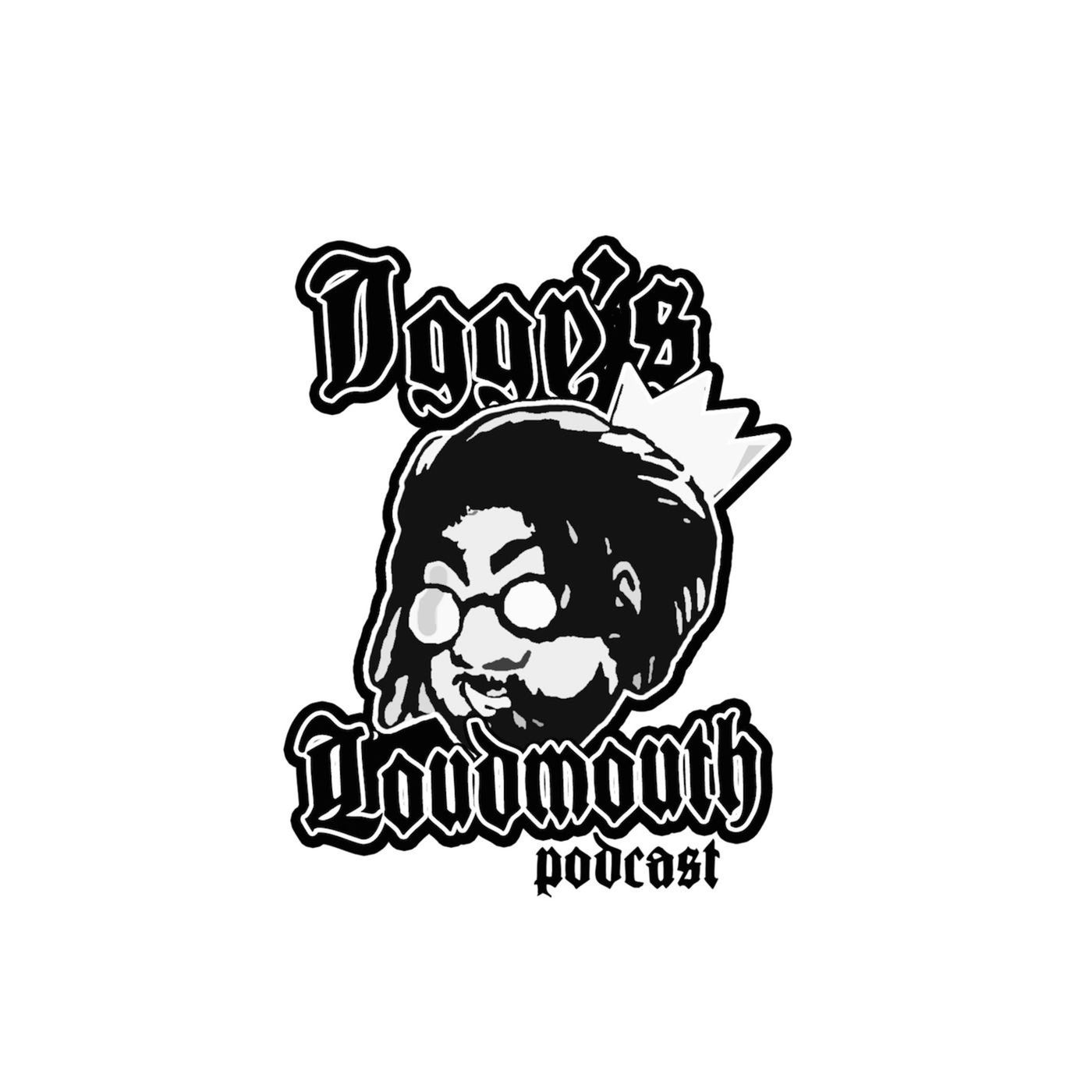 Iggy\'s Loudmouth Podcast