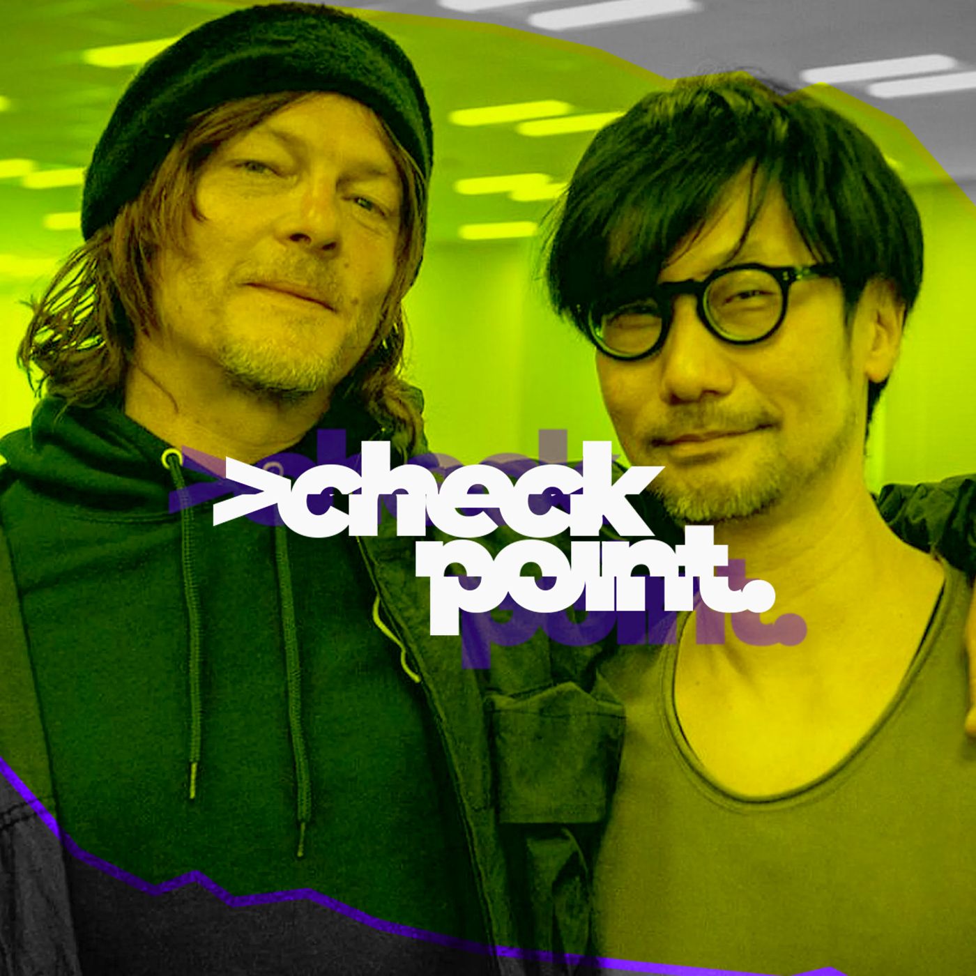 I dazi amari di PlayStation, i soldi sporchi di Kojima e le nuove recensioni di Steam – Checkpoint episode artwork