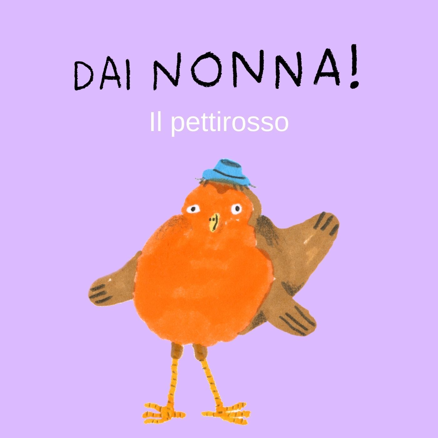Dai nonna