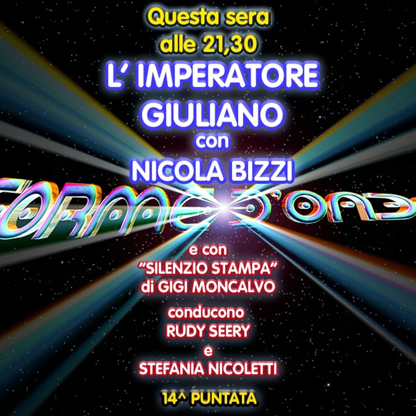 Forme d\' Onda: I Podcast