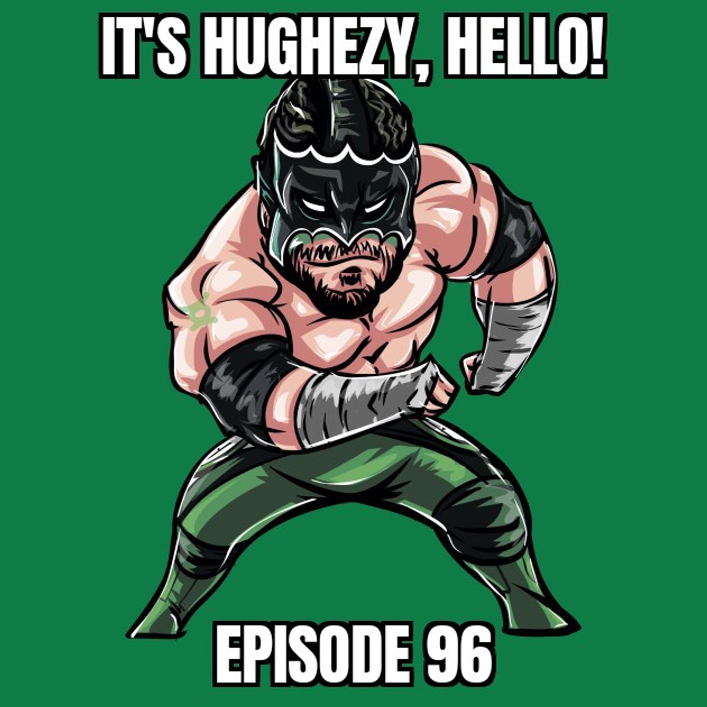 Ep. 96 Shane “The Hurricane” Helms
