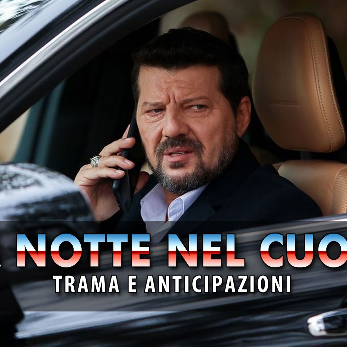 La Notte Nel Cuore, Anticipazioni Turche: L’Auto Crivellata, il corpo scomparso!