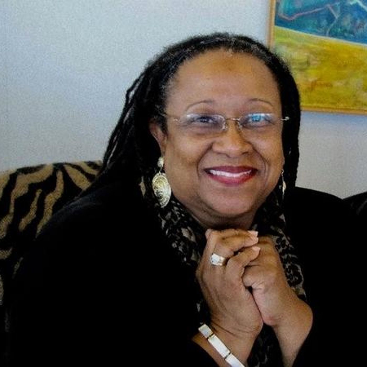 Ancestor\'s Footprints with Bernice Alexander Bennett