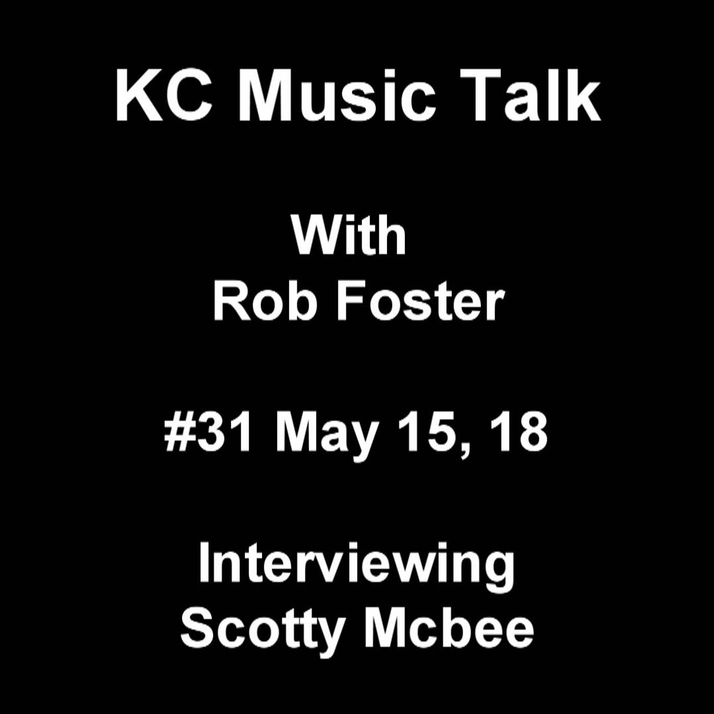 KC Music Talk