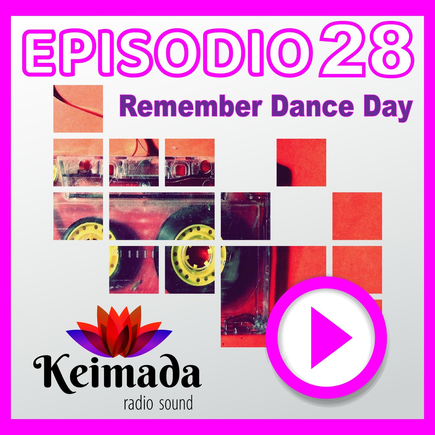 Remember Dance Day