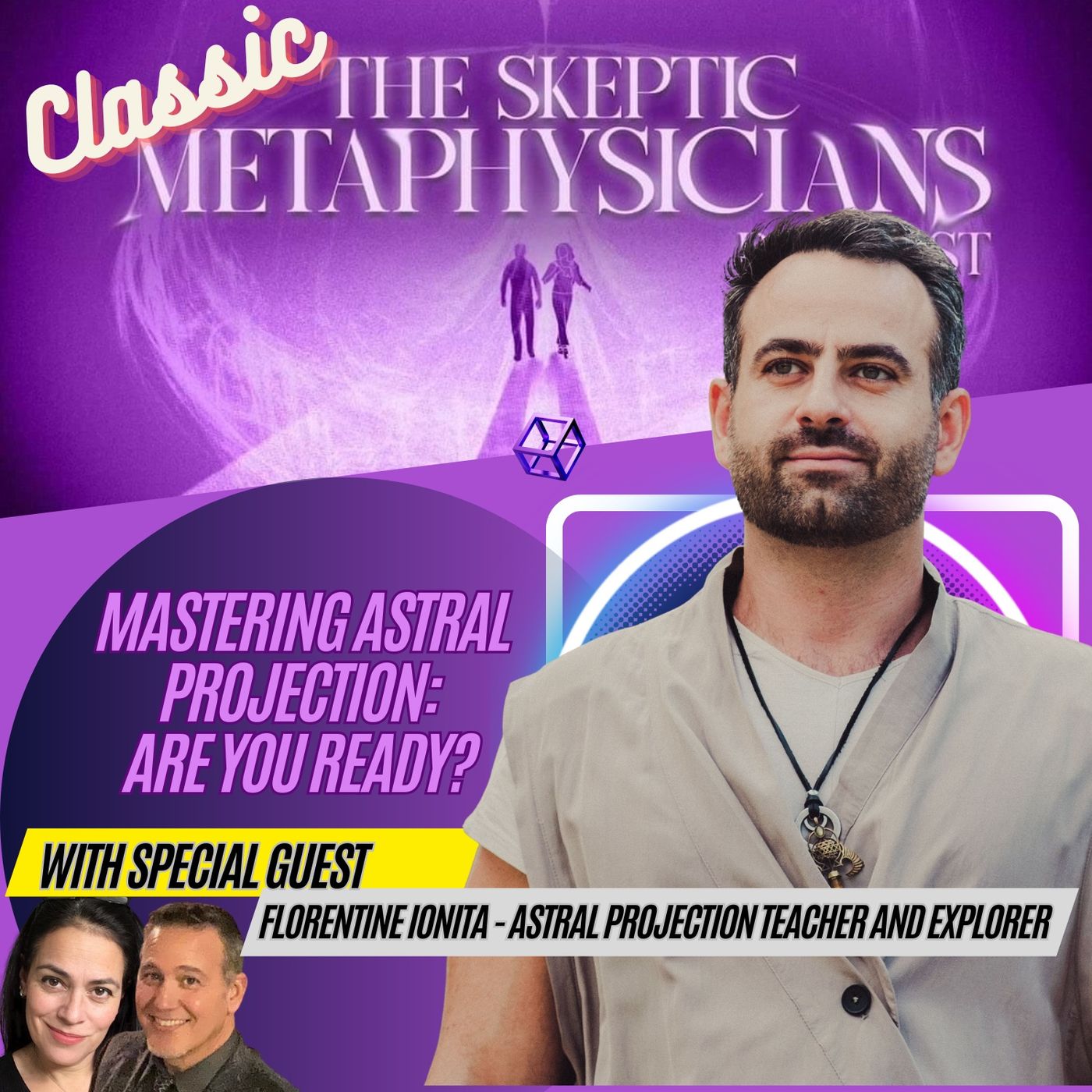 Mastering Astral Projection: Are You Ready? - Classic