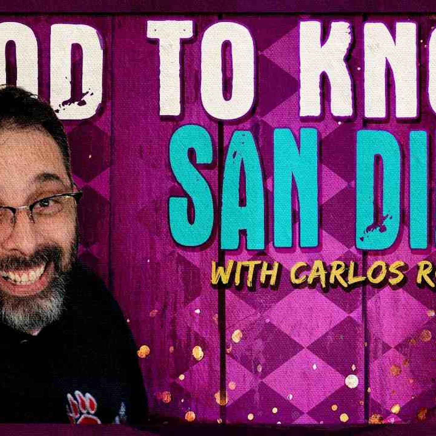 Mic Drop Comedy San Diego _ Comedian Cory Michaelis(MP3_320K)