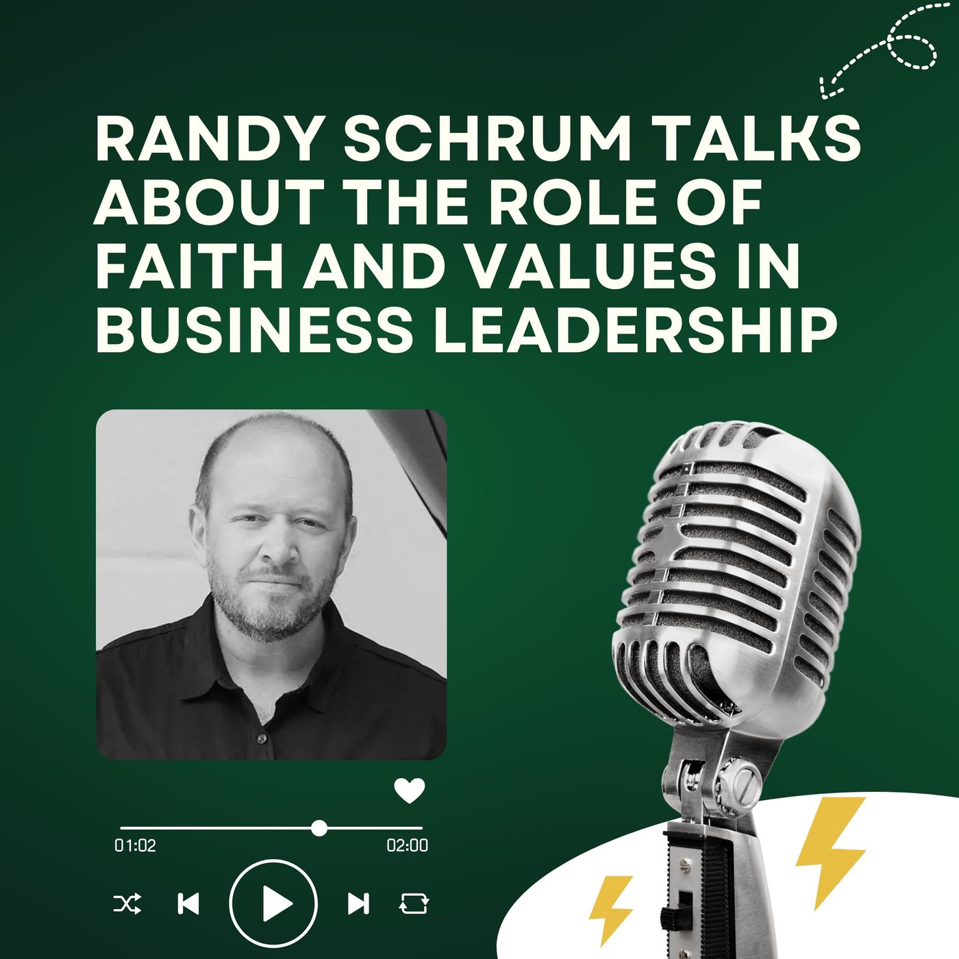 Randy Schrum
