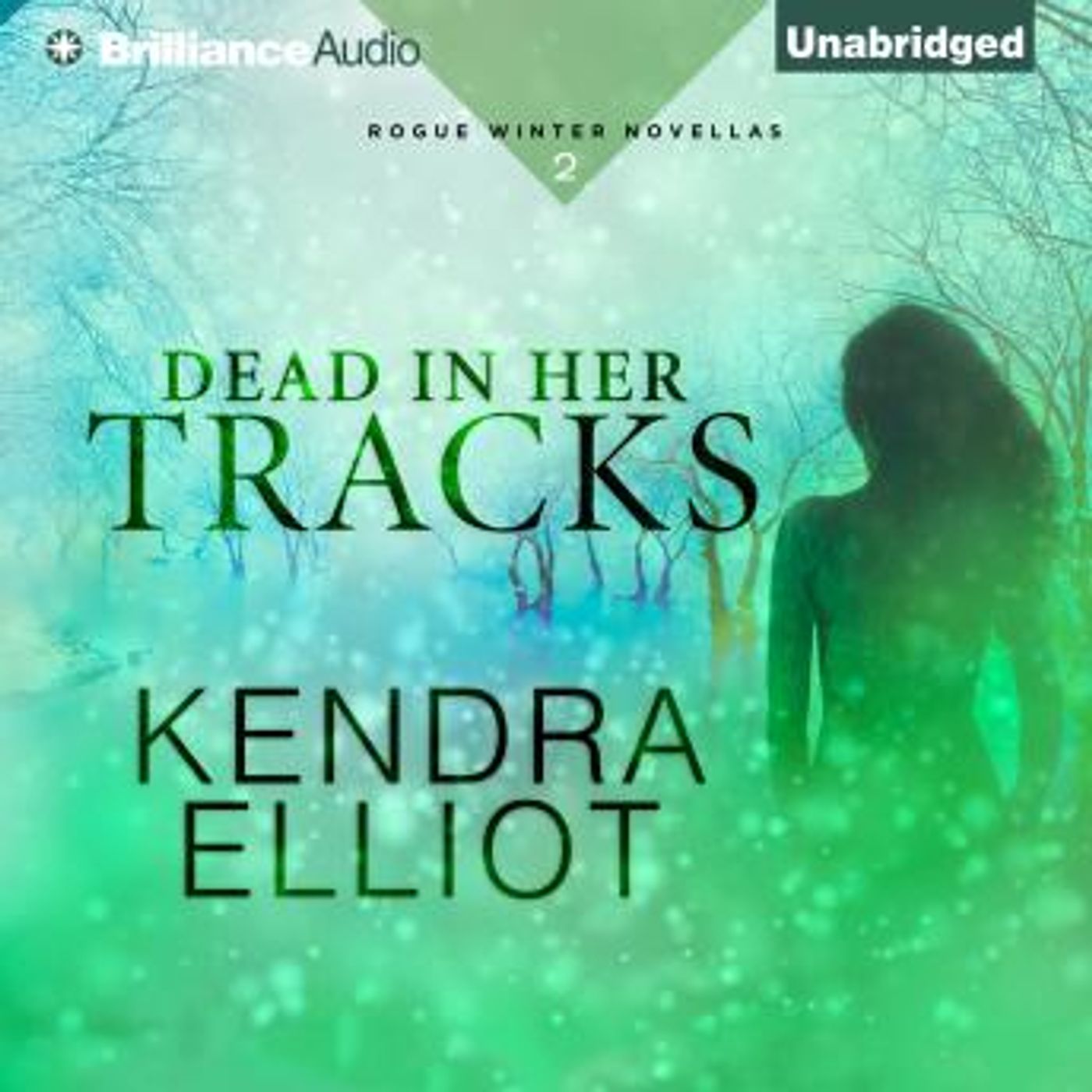 Best Full-Length Audiobooks in Romance, Mystery
