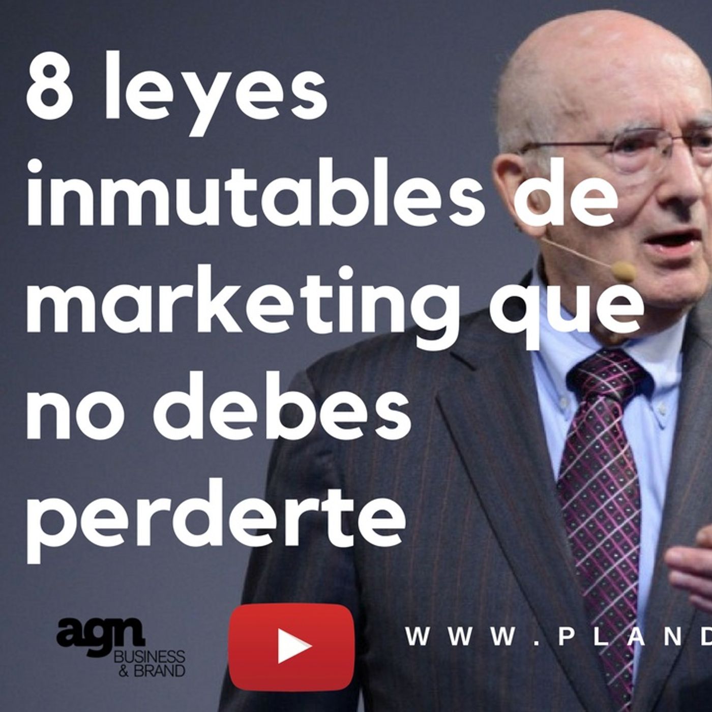 Portada de Marca personal e influencia B2B, con Juanjo Amengual