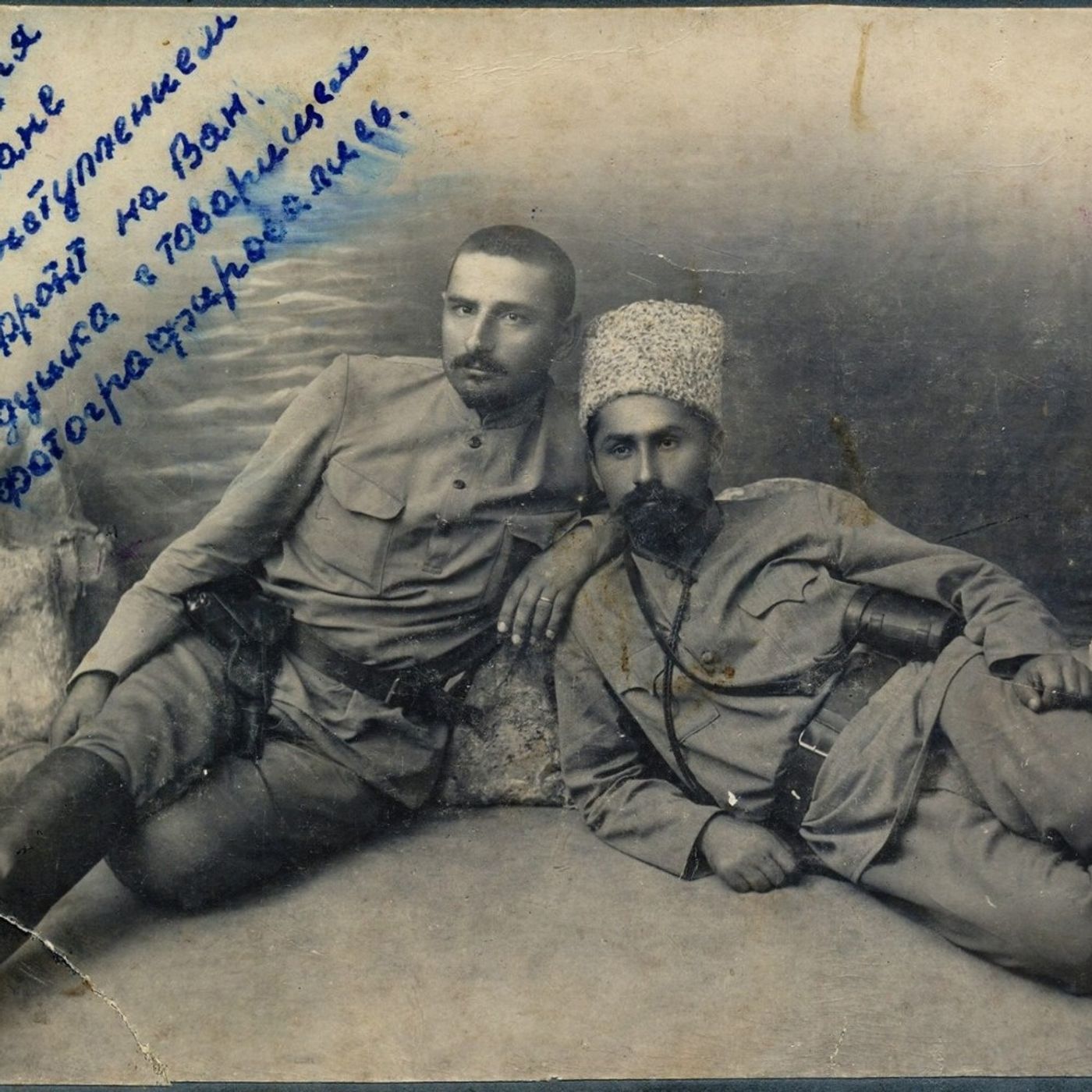 #283 - Tra Armeni e Turchi, alla fine vince l'URSS. La fine dell'indipendenza