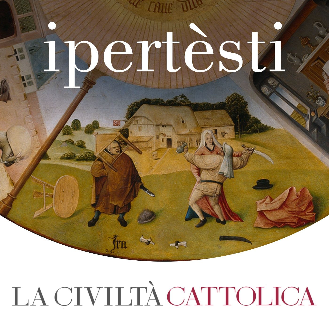 Ipertèsti