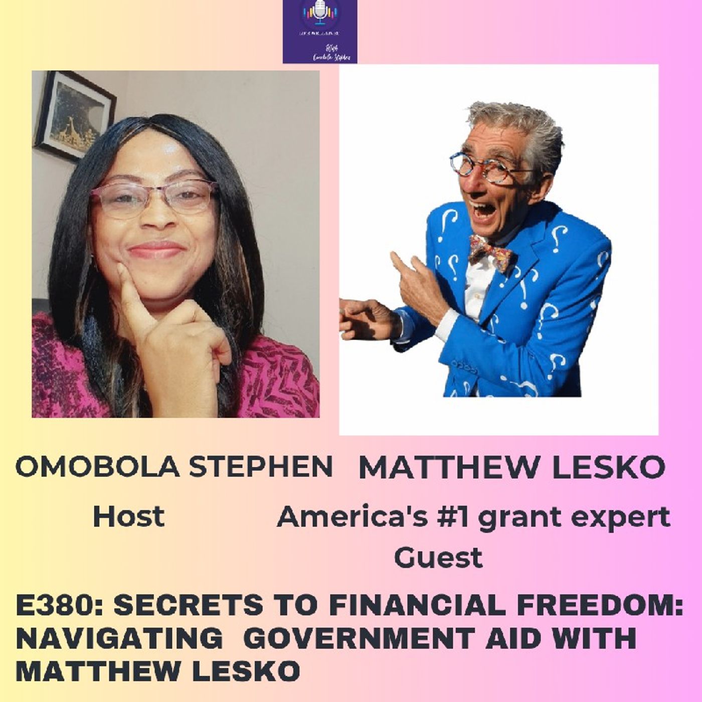 LIFE WELL LIVED BY OMOBOLA STEPHEN