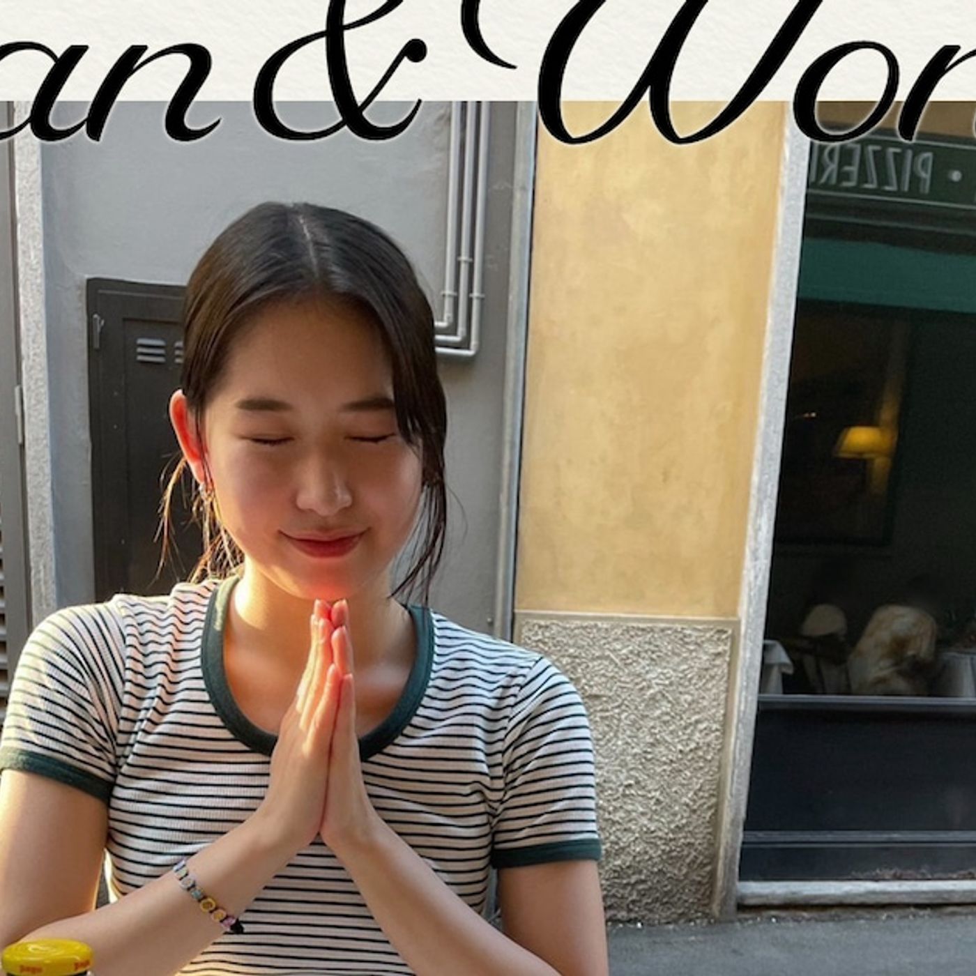 MOMONA（ME:I）がつづる旅エッセイ | Travelin’ Man & Woman Vol. 14 - 音楽ナタリー episode artwork