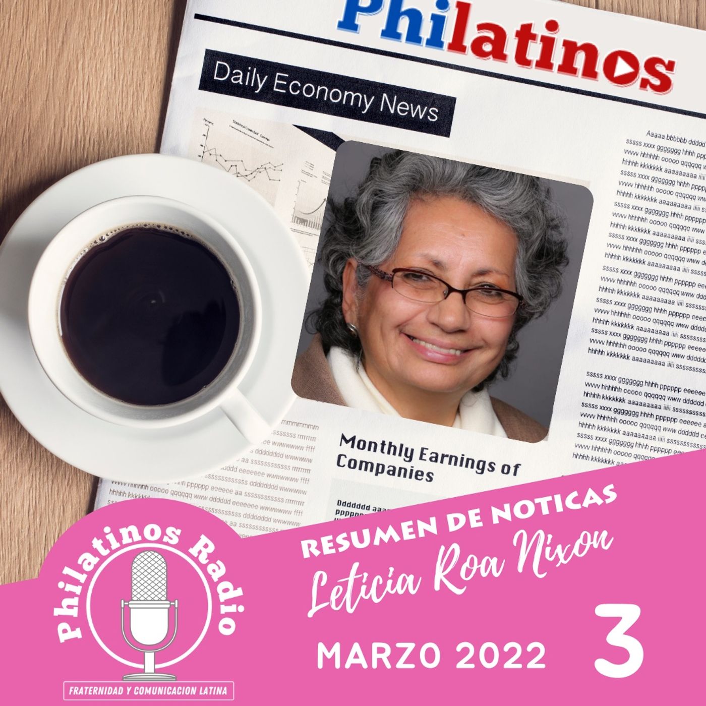 La Noticia con Leticia