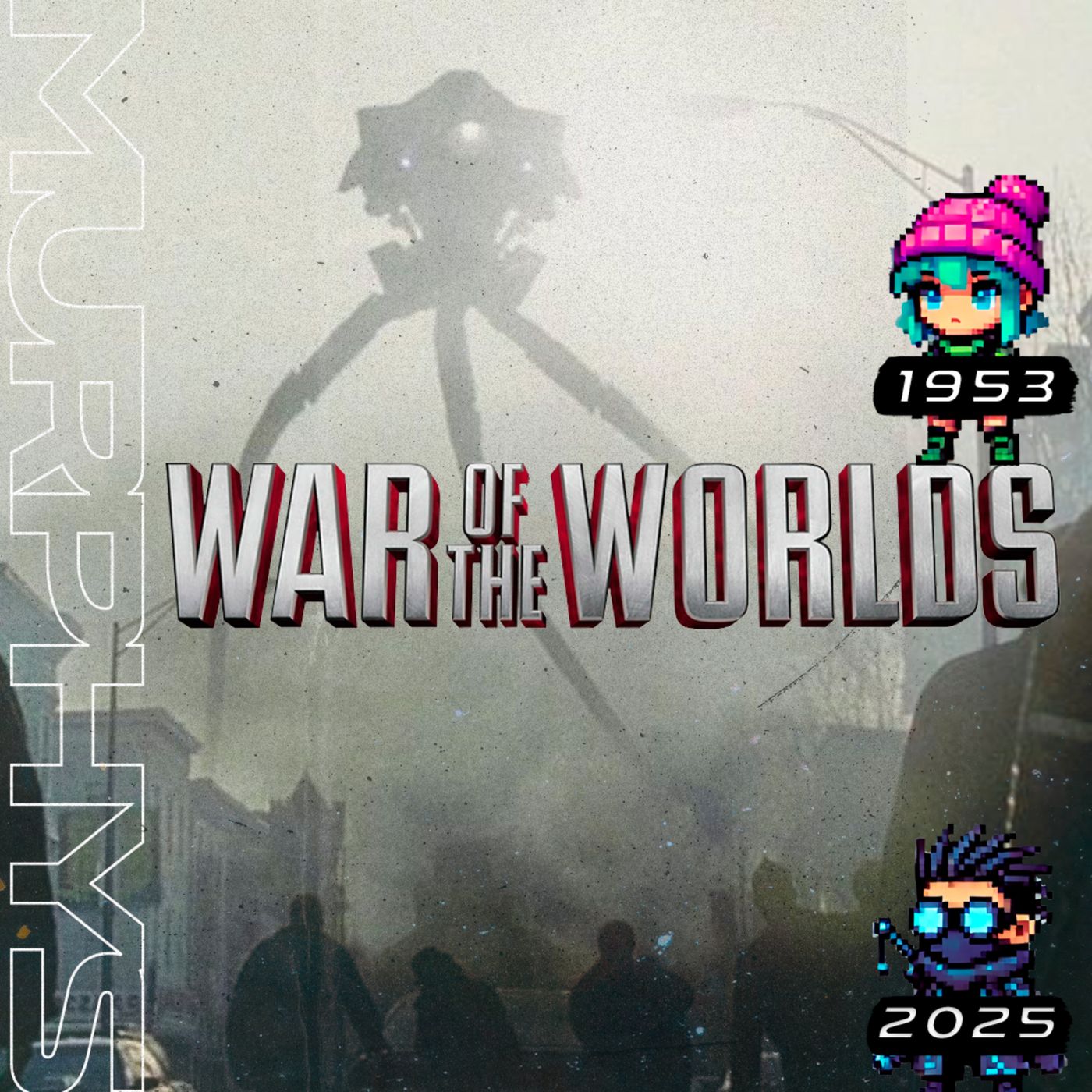 A Procura do Remake Perfeito