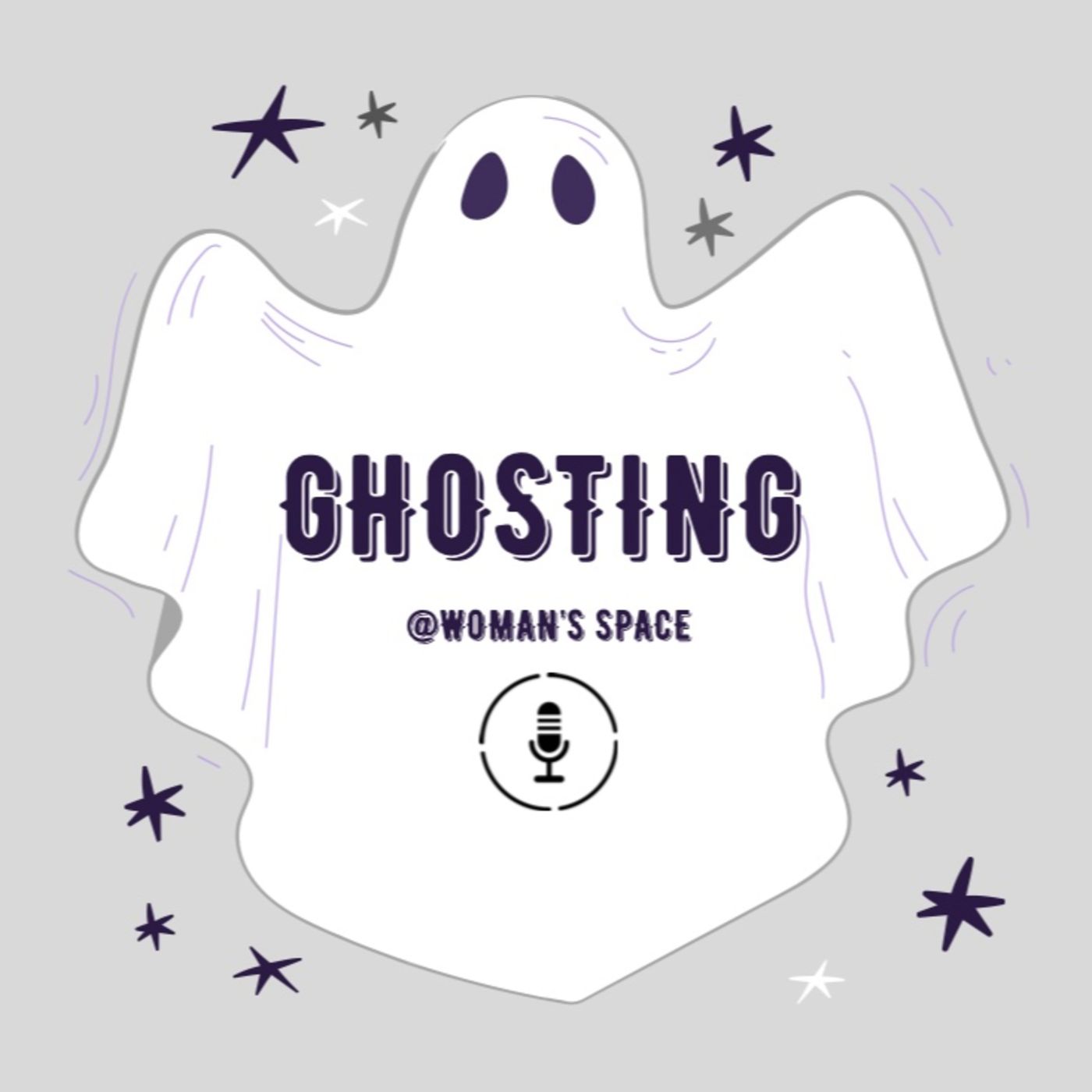 GHOSTING episode artwork