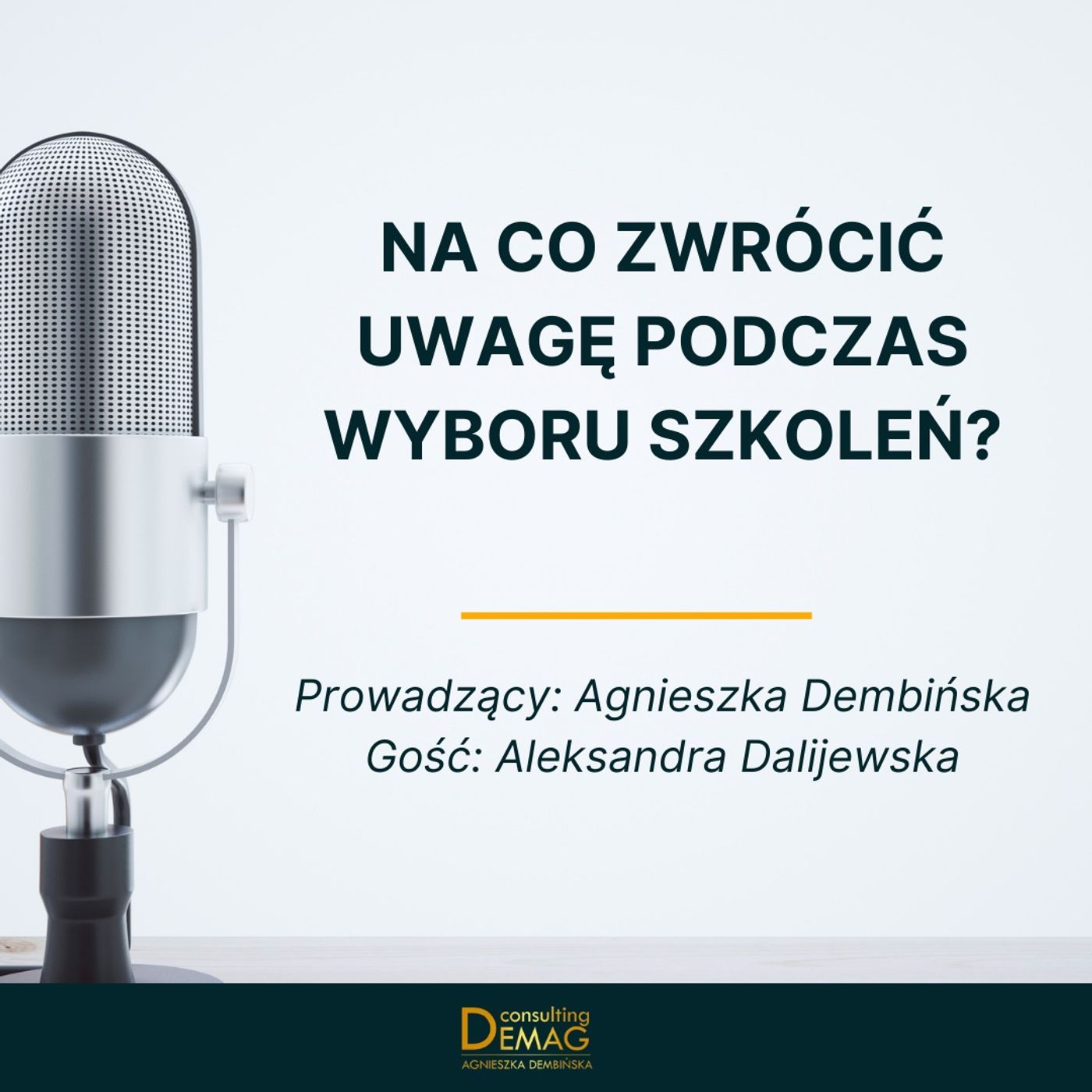Demag - doradztwo techniczne