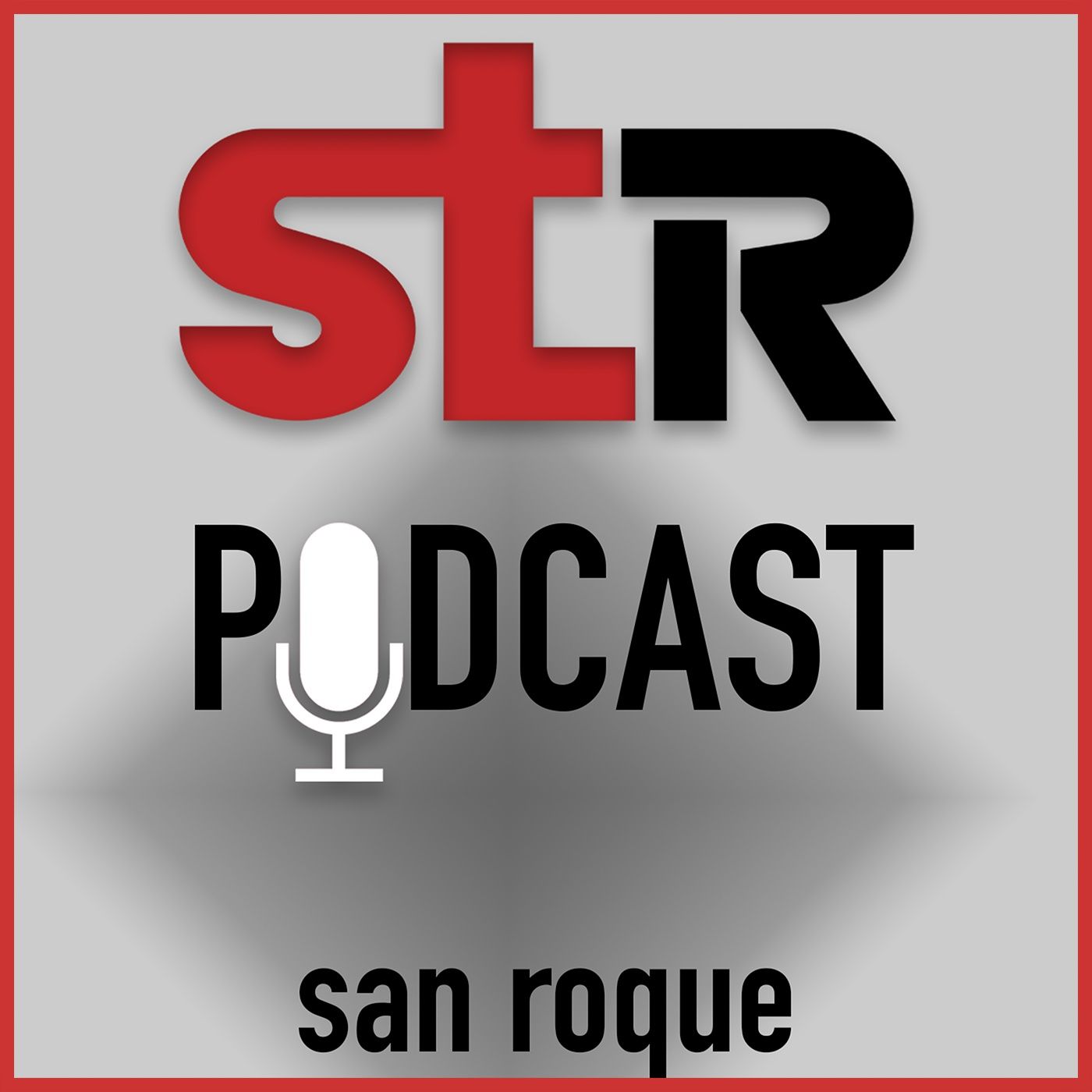 STR San Roque podcast