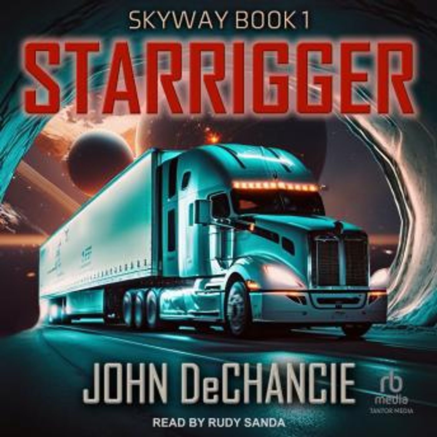 Explore the Latest Full Audiobooks in Science Fiction & Fantasy, Space Opera