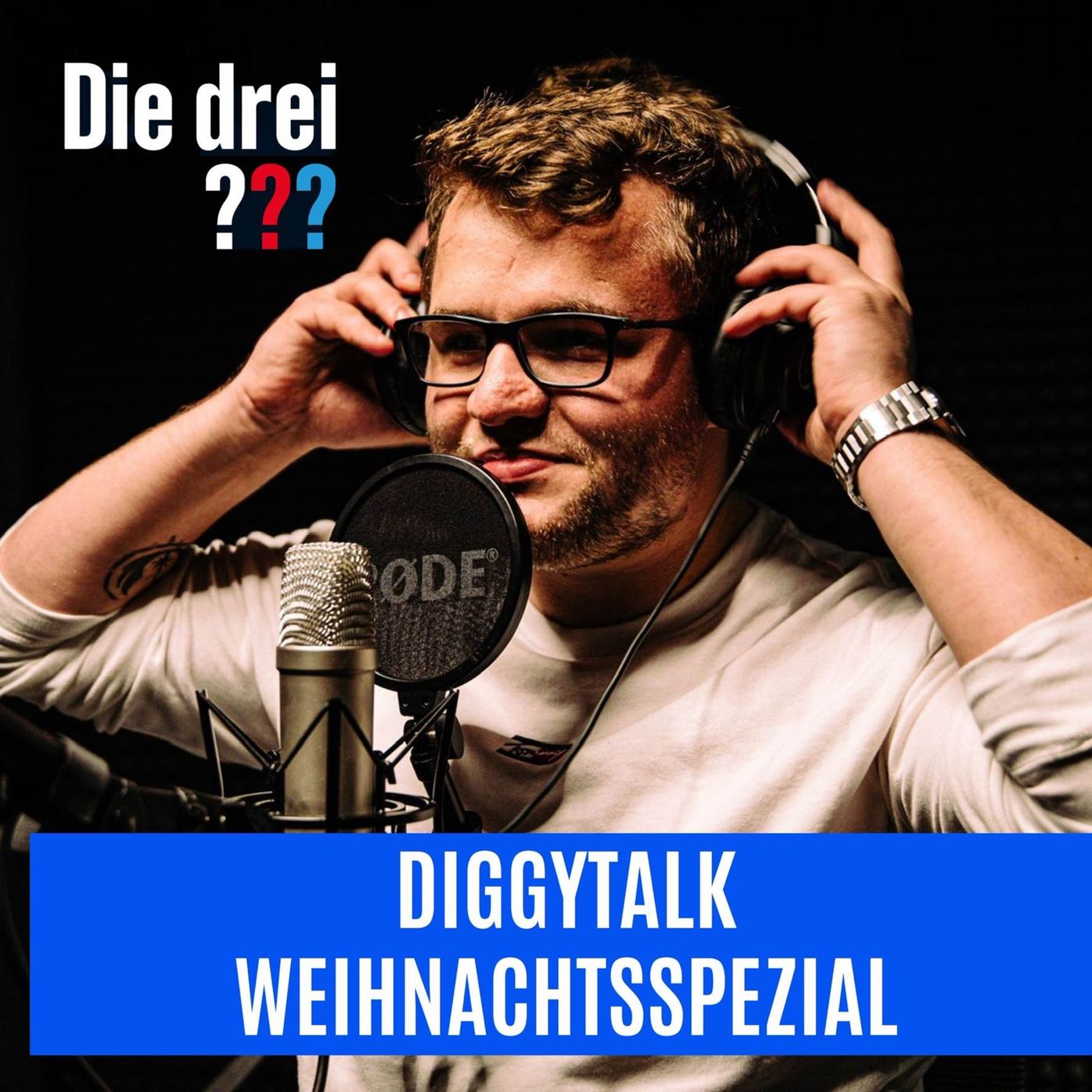 Diggytalk
