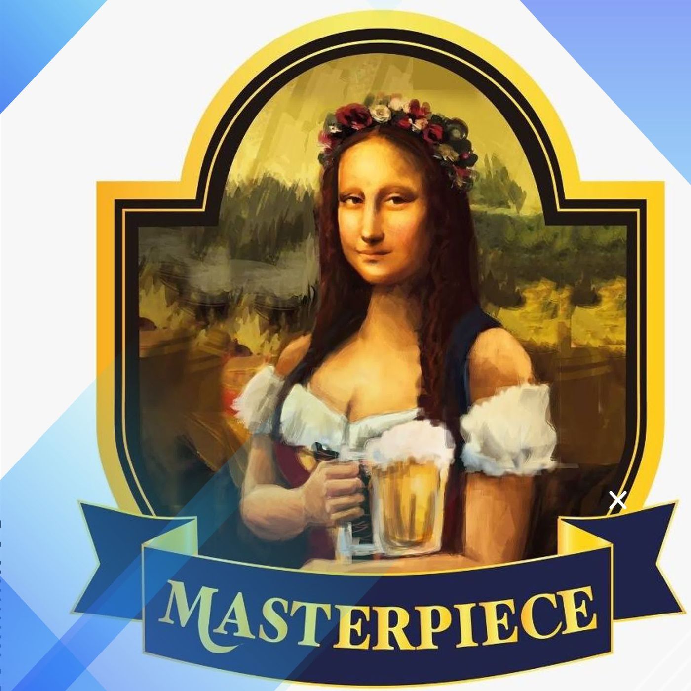 Cervejaria Master Pierce 21.05 episode artwork