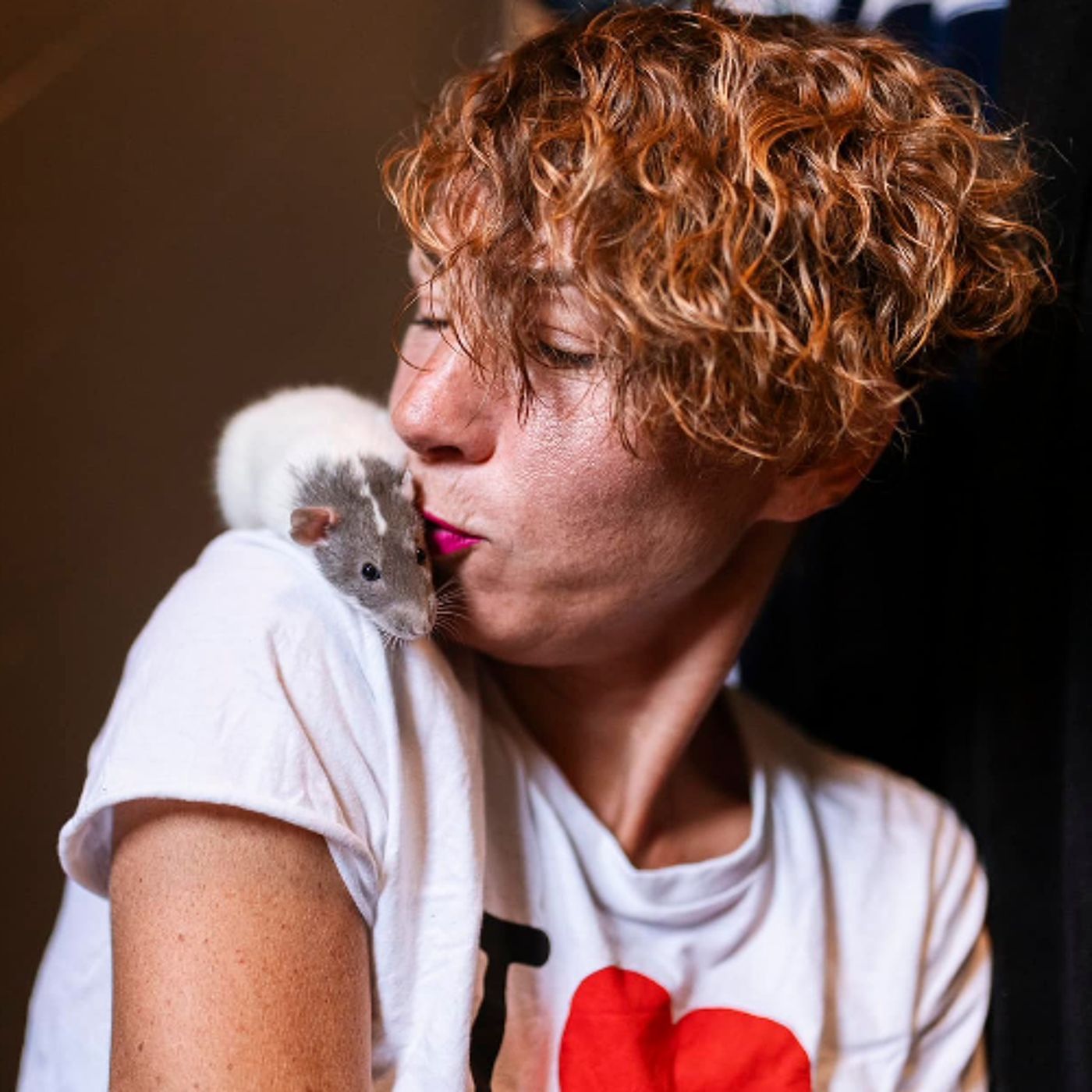 Kate Breda : l’art de soigner avec une tribu à poils et plumes
