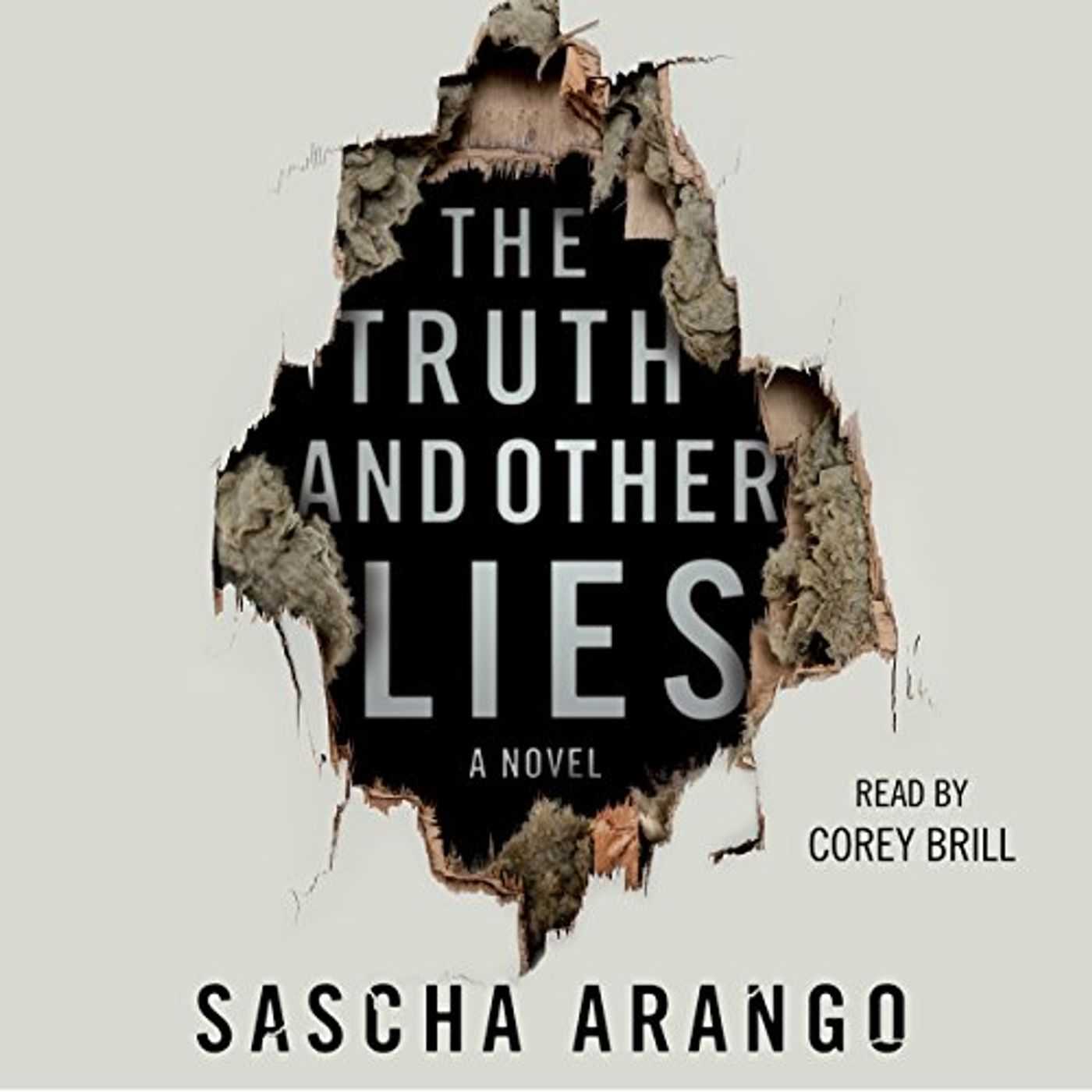 Listen to Most Popular Audiobooks in Mysteries & Thrillers, Suspense