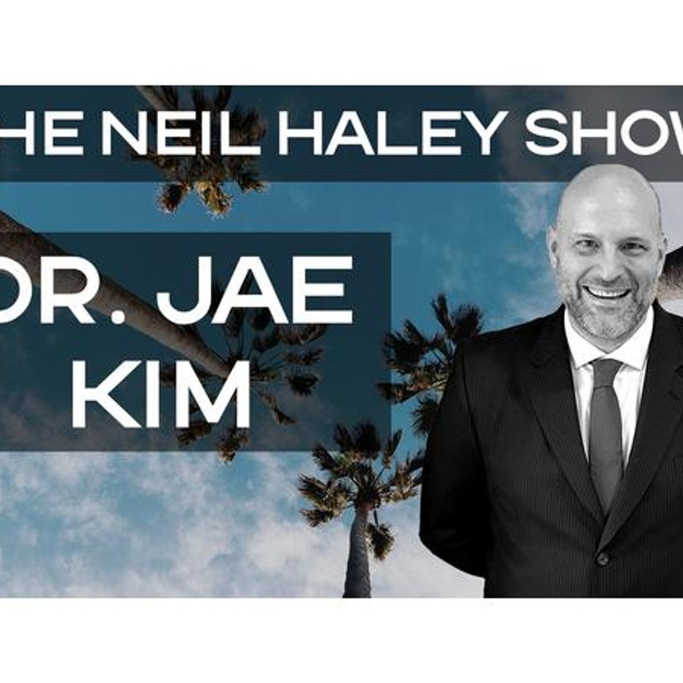 The Neil Haley Show