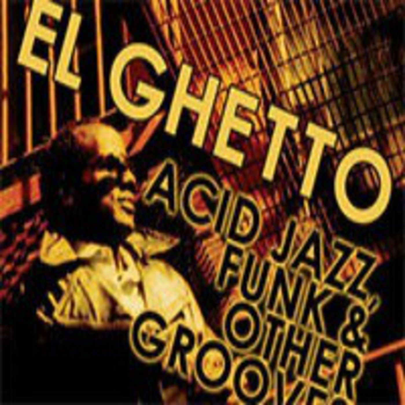 El Ghetto