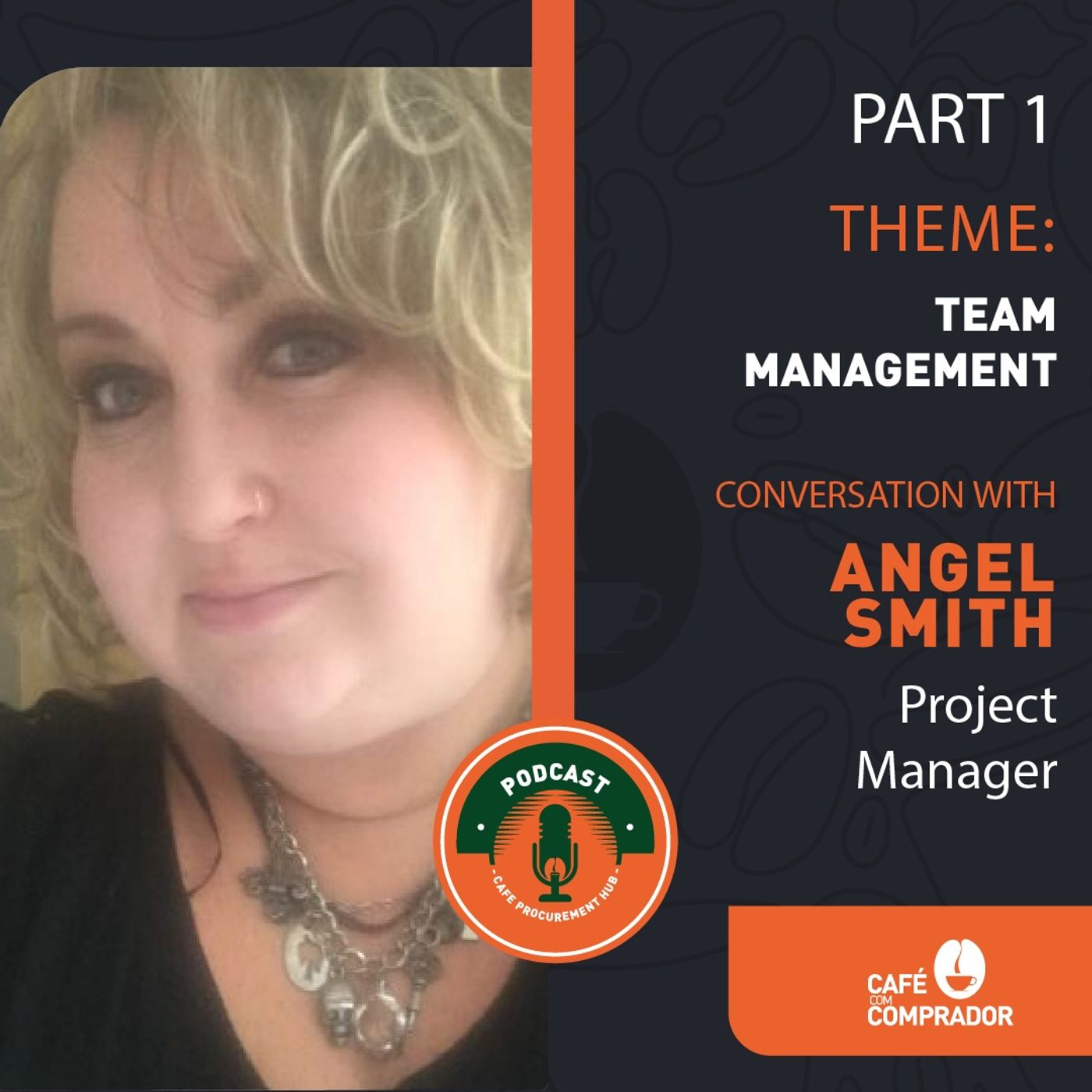 Angel Smith - part 1